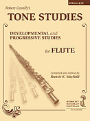 Tone Studies - Primer