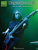 Dream Theater Bass Anthology