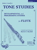 Tone Studies - Book 1