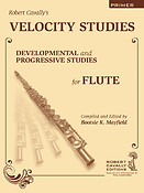Velocity Studies - Primer
