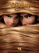 Tangled(Music from the Motion Picture Soundtrack)