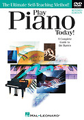 Play Piano Today! DVD