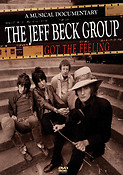 Jeff Beck Group - Got the Feeling
