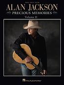 Alan Jackson - Precious Memories Volume II