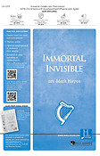 Immortal, Invisible, God Only Wise