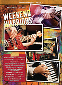 Weekend Warriors - Set List 1, Bass