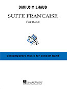 Suite Francaise