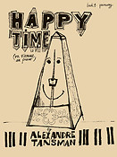 Happy Time Book 1 Primary