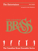 The Entertainer(Brass Quintet)