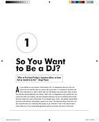 Make Some Noise(Become the Ultimate DJ)