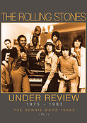The Rolling Stones - Under Review 1975-1983