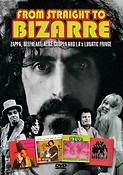 Frank Zappa - From Straight to Bizarre