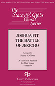 Joshua Fit the Battle of Jericho