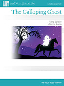 The Galloping Ghost