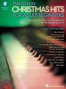 Piano Fun - Christmas Hits For The Adult Beginner
