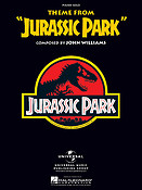 Jurassic Park(Main Theme)