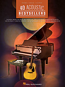 4 Acoustic Bestsellers