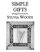 Simple Gifts(Arranged fuer Harp)