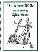 The Wizard of Oz(Arranged fuer Harp)