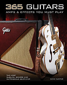 365 Guitars, Amps & Effects You Must Play(The Most Sublime, Bizarre and Outrageous Gear Ever)