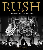 Rush(The Illustrated History)
