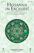 Hosanna in Excelsis!