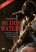 Muddy Waters - In Concert 1976