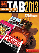 Bass Tab 213