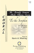 Kevin Memley: Tis the Seraphim (TTBB)