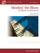 Monkin' the Blues