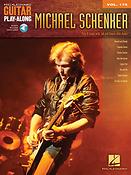 Guitar Play-Along Vol. 175: Michael Schenker