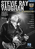 Stevie Ray Vaughan Classics