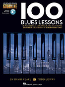 100 Blues Lessons