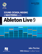 Sound Design, Mixing, and Mastering