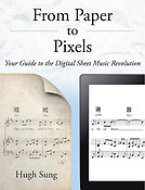 From Paper to Pixels(Your Guide to the Digital Sheet Music Revolution)