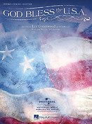 God Bless the U.S.A.