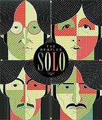Beatles Solo With Slipcase