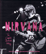 Nirvana- The Complete Illustrated History