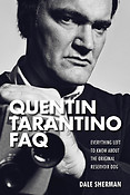 The Quentin Tarantino FAQ