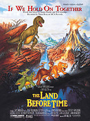 If We Hold On Together (from The Land Before Time)