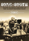 Song of the South(Duane Allman & The Rise of the Allman Brothers Band)