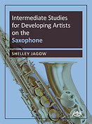 Intermediate Studies for Developing Artists on Sax