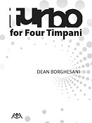 Turbo For 4 Timpani
