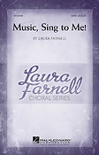Music, Sing to Me!