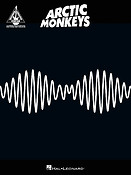 Arctic Monkeys: AM Guitar Recorded Versions