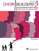 Choir Builders fuer Growing Voices 2