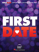 First Date(Vocal Selections)