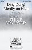 Philip Stopford: Ding Dong Merrily on High