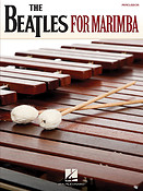 The Beatles For Marimba