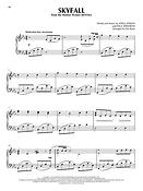 Popular Songs for Piano Solo - 14 Stylish Arr.